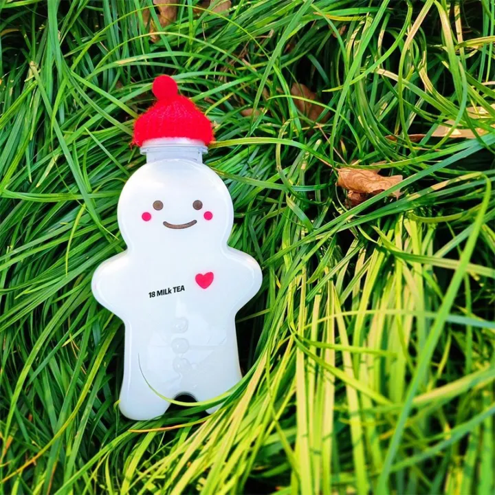 2022%20Creative%20Gingerbread%20Man%20Cute%20Bear%20Shape%20Plastic%20Drink%20Cup%20Christmas%20Decorations%20Christma%20Gift%20Kids%20Toys%20Huiye%20-%20Image%203