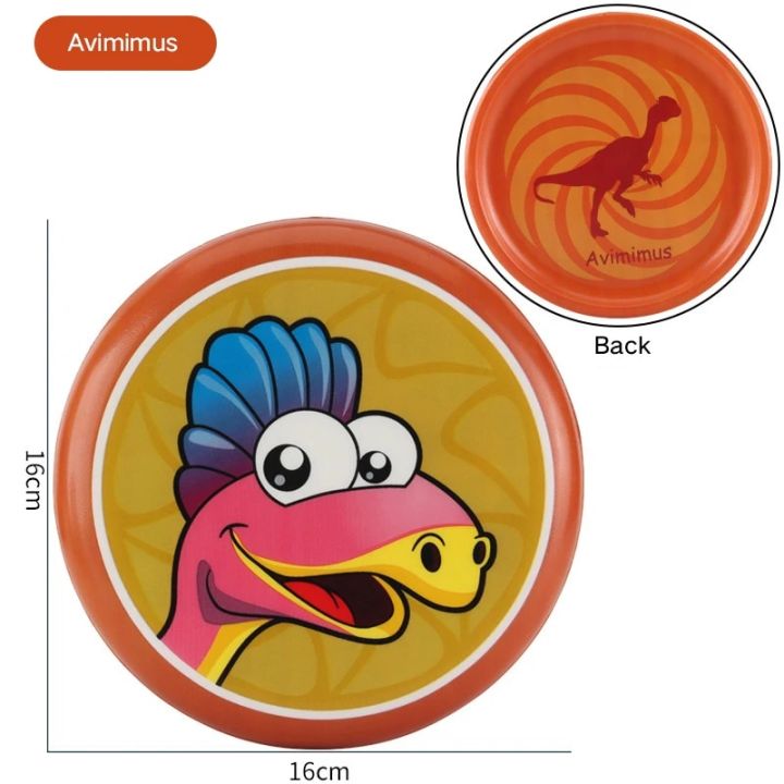 Children's%20Soft%20Foam%20PU%20Flying%20Disk%20Professional%20Flying%20Saucer%20Outdoor%20Sports%20Hand%20Throwing%20Toy%20Parent-Child%20Interaction%20-%20Image%206