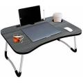 Portable Laptop Desk Foldable Study Table Laptop Holder.