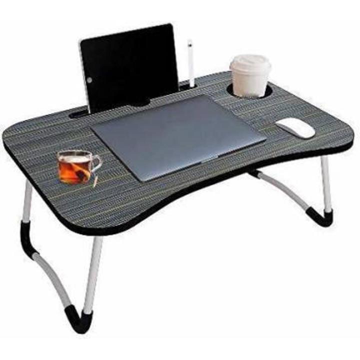 Portable Laptop Desk Foldable Study Table Laptop Holder