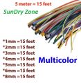 Heat Shrink Tubing Wire combo pack. 