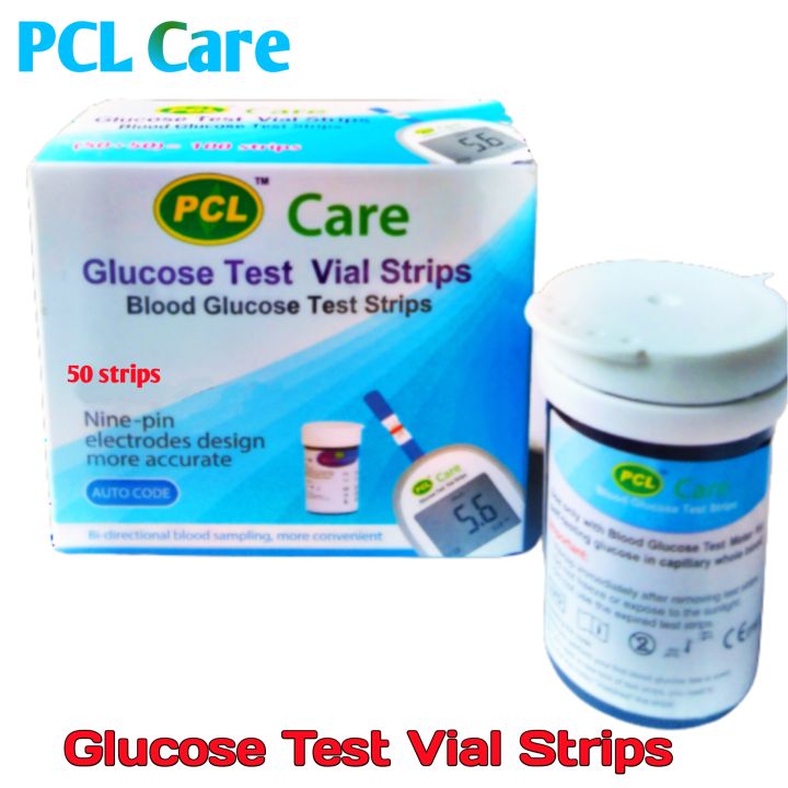 Exactive%20Vital%20Blood%20Glucose%20Meter%20Testing%20Strips%2050PCS%20-%20Image%202
