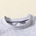 GC Baby Boys Romper Infant Short Sleeve Round Neck Romper Little Brother Newborn Summer Jumpsuit Outfit.