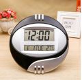 Multifunction Digital Wall And Table Clock,Calendar Temperature Alarm Stylish Modern. 