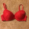Bra Panty Fashion Set. 