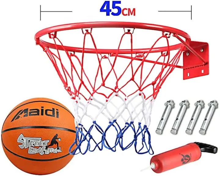 Hoops%20Kids%20Basketball%20rim%20set%20Basket%20Ball%20and%20Net%20Hoop%20Indoor%20Outdoor%20Sport%20Toys%20-%20Image%207