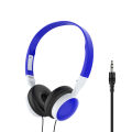 Headband headphones electronic piano headphones wired headphones computer office online class training headphones.