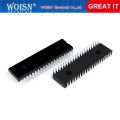 1pcs/lot HD63B45P HD63B45 DIP-40.