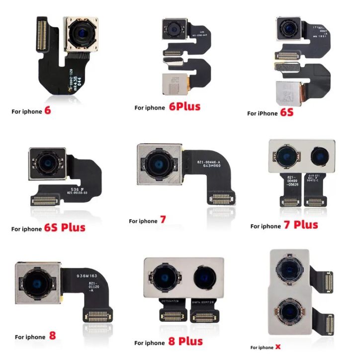 Rear%20Camera%20For%20iPhone%20X%20XS%20XS%20MAX%20Back%20Camera%20Replacement%20Repair%20Mobile%20Phone%20Parts%20Sensor%20Flex%20Cable%20For%20iPhone%206%206s%207%208%20Plus%20-%20Image%202