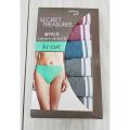 Secret Treasures Women's Panty 5pcs - Panty. 