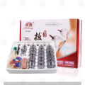 32 pcs cup set Acu Hijama/Cupping/Sunnah Therapy.