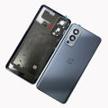 Backshell For OnePlus Nord 2 5G Battery Cover Back Glass Rear Door Housing Case Back Panel Battery Cover OnePlus Nord2 5G.