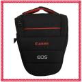 Canon V13 DSLR Camera Waterproof Bag - Black. 