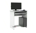 Simple Computer Table – Modern Design, Durable & Functional Desk. 