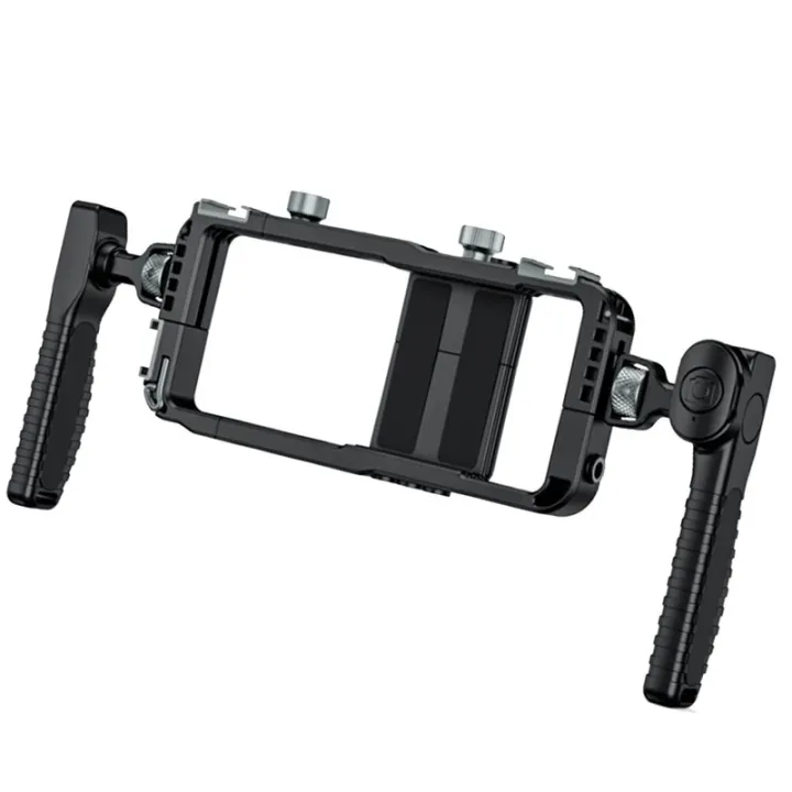 Universal%20Smartphone%20Video%20Rig%20with%20Handles%2067mm%20Filter%20Adapter-%20Phone%20Cage%20Included%20-%20Image%205