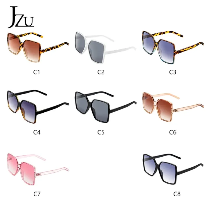 JZU%20Fashion%20Women%20Oversize%20Sunglasses%20Black%20Leopard%20Gradient%20Plastic%20Brand%20Designer%20Female%20big%20retro%20Sunglasses%20for%20women%20oculos%20-%20Image%208