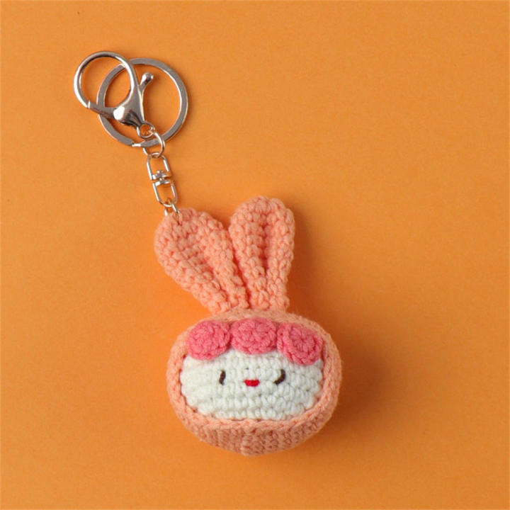 Woolen%20Wool%20keychain%20Soft%20Handmade%20Crochet%20Cute%20rabbit%20keyring%20Knitted%20Handmade%20crochet%20doll%20for%20Schoolbags%20Backpacks%20Key%20rings%20Handbag%20accessories%20Gift%20ideas%20-%20Image%203