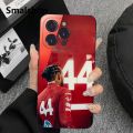 Smalshop 44 L-Lewis Hamilton Phone Case For iPhone 16,15,14,13,12,11 Plus,Pro Max,XS,X,XR,SE,Mini,8,7,Soft Silicone Black Cover. 