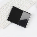 Stainless Steel Card Holder Name Card Holder Pocket Card Holder Professional Business Card Holder With. 