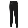 Men Running Pants Basketball Football Soccer Training Pants Sport Cropped 3/4 Trousers Slim Leg Gym Fitness Jogging Sweatpants. 