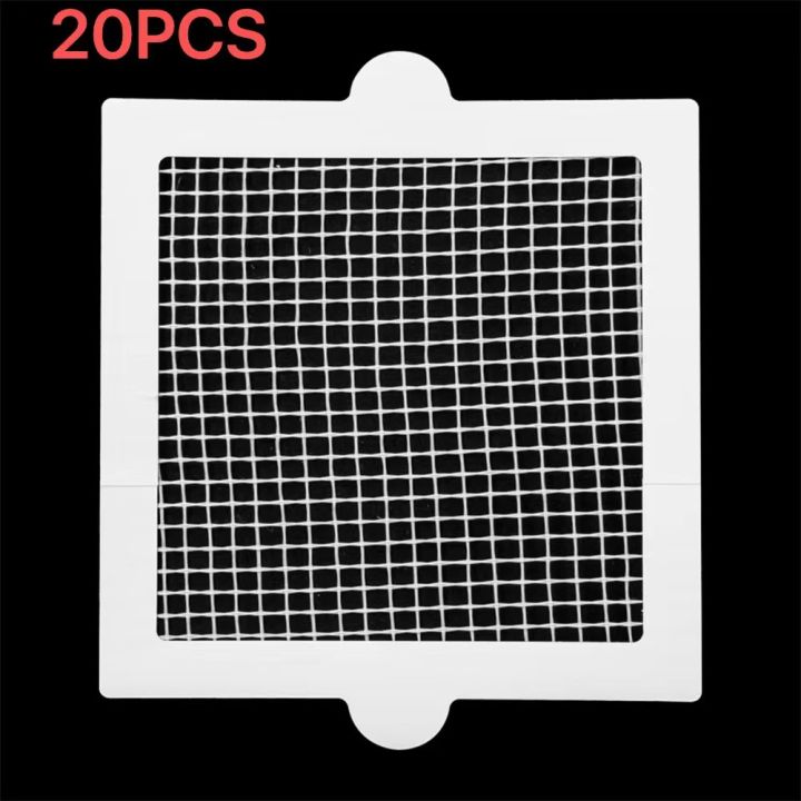 1/2/10/20PCS%20Self-adhesive%20Disposable%20Kitchen%20Deodorization%20Floor%20Drain%20Sticker%20Bathroom%20Sewer%20Anti-Clogging%20Sink%20Drains%20Strainer%20-%20Image%209