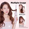 Vivid Vogue 2 3 4Gen Automatic Hair Curler Ceramic Curling Iron 13mm 28mm 32mm.