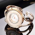 Women Watches Fashion ladies Luxury Brand Gold Silver Bracelet Casual Dress Watch Quartz Clock Wrist Watch hodinky reloj mujer.