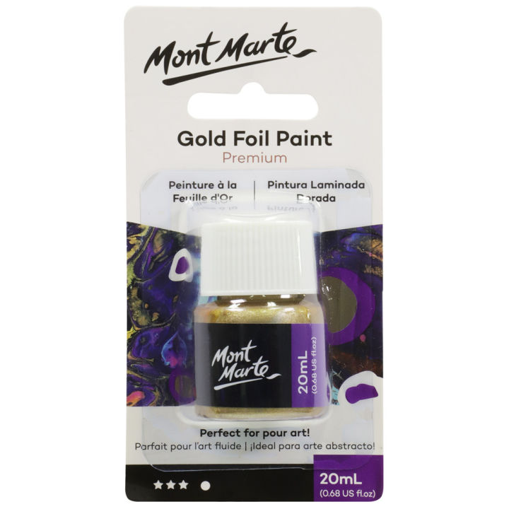 Mont%20Marte%20Foil%20Paint%2020ml%20Gold%20-%20Image%202