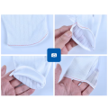 2 Pcs Multifunctional Anti-static safety Gloves Rubber pad Reusable Non-Slip Industrial Gloves for Electronic Electric Assembly Computer Network Safety. 