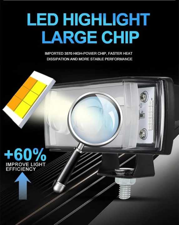 Waterproof%2012V%20Motorcycle%20LED%20Spotlight%20Super%20Bright%20White%20Yellow%20Headlight%203%20Eyes%20Lens%20RGB%20with%20Red%20Blue%20Strobe%20Flashing%20Fog%20Driving%20Light%20-%20Image%207