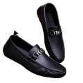 Loafer Styles' Rubber Sole Water Proof and Wind Proof Winter and Summer Shoe For Men. 