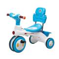 Tricycle / Tricycle for Kids and Babies / C.aptain bike KD Bo.oster With Music And Light -A,C.I.