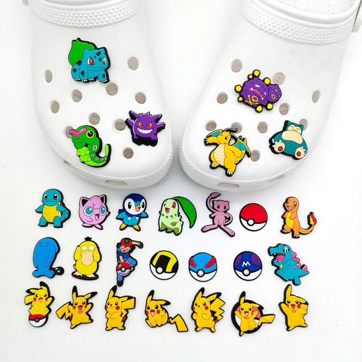 Aoger%2027kinds%20of%20Pokemon%20Shoe%20Charms%20for%20Clogs%20Sandals%20Decoration%20Shoe%20Accessories%20Charms%20-%20Image%202