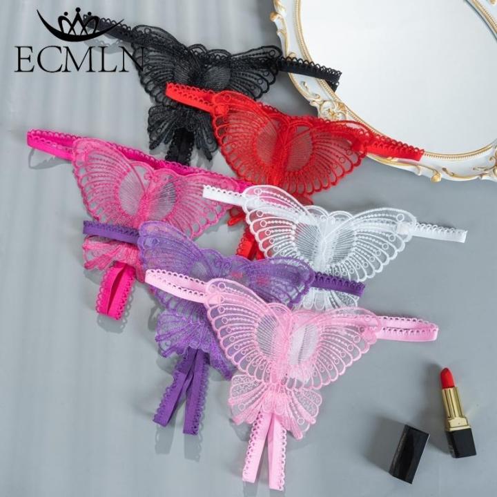 Women%20Butterfly%20Panties%20Lace%20Thongs%20Panties%20G-String%20Underwear%20Luxury%20Butterfly%20Hollow%20Panties%20for%20Girls%20&Women%20-%20Image%202