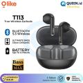 Olike T112 Earphone TWS Wireless Bluetooth. 