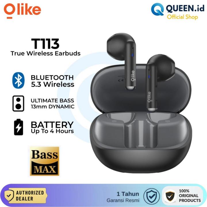 Olike%20T112%20Earphone%20TWS%20Wireless%20Bluetooth%20-%20Image%204