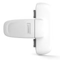 1Pcs Home Refrigerator Lock Kids Cabinet Door Catch Safety Lock For Baby Safety Child Lock.