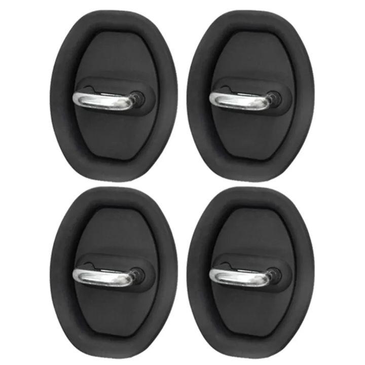 4PCS%20Premium%20Car%20Door%20Lock%20Covers%20Silicone%20Protection%20Pads%20Anti-Rust%20Anti-Corrosion%20Noise-Reducing%20Accessory%20for%20Safety%20&%20Security%20-%20Image%205