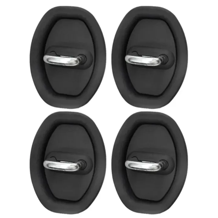 4PCS%20Premium%20Car%20Door%20Lock%20Covers%20Silicone%20Protection%20Pads%20Anti-Rust%20Anti-Corrosion%20Noise-Reducing%20Accessory%20for%20Safety%20&%20Security%20-%20Image%205
