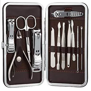 Professional%20Nail%20Pedicure%20Set%20Stainless%20Steel%20Nail%20Cutting%20Machine%20Kit%20Tool%20-12%20pcs%20-%20Image%204