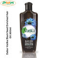 Dabur Vatika Black Seed Enriched Hair Oil 300ml.