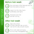 Niher Naturals Jasmine Hair Oil - 200 ml (Indian). 