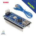 Arduino Nano V3 FT232 with cable. 