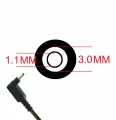 Power Adapter Charger for Acer Chromebook C720 C740 C730 C810 CB3-111 CB5-311 Chromebook 13 C810 CB5-311, CB5-311P Chromebook 14 CB3-431 CB3-431-C5FM Chromebook 15 N15Q9 CB3-531 CB3-531-C4A5 CB3-532. 