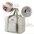 Travel Bag Handbag Trolley Luggage Large Capacity Folding Hand Bag Women's Travel Bag Business Traveling Luggage Bag. 