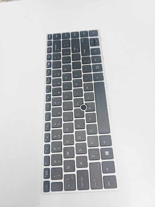 HP%20Elitebook%20840%20G5/846%20G5/745%20Notebook%20Keyboard%20-%20Image%203