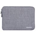 Haweel Laptop Bag For Ipad 9.7 Inch Sleeve Case Zipper Briefcase Carrying Bag For Ipad Pro 9.7 Inch(Grey). 