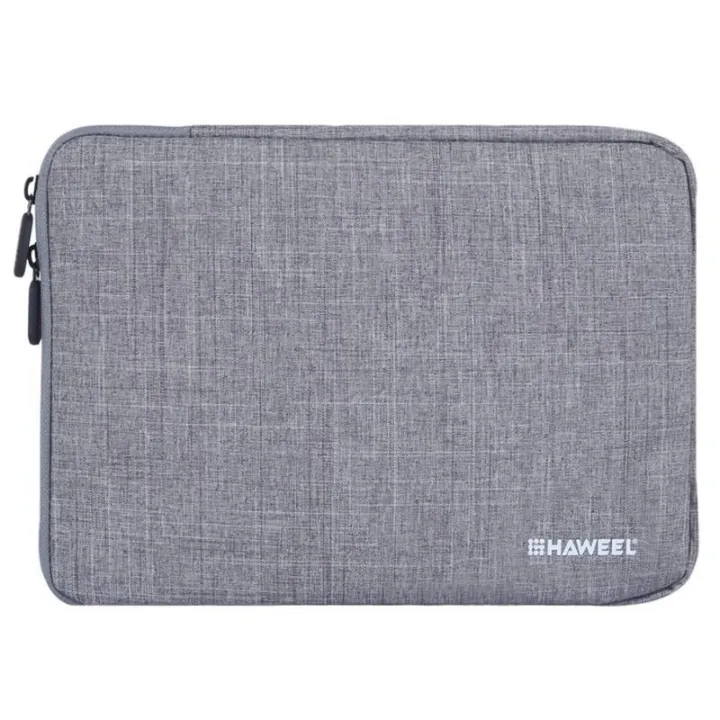 Haweel%20Laptop%20Bag%20For%20Ipad%209.7%20Inch%20Sleeve%20Case%20Zipper%20Briefcase%20Carrying%20Bag%20For%20Ipad%20Pro%209.7%20Inch(Grey)%20-%20Image%203