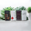 4-Piece Premium Concentrated Attar Variety Pack - Fragrance Multi-Pack, Free from Alcohol.