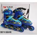 TIAN-E inline skating shoes (35-45). 